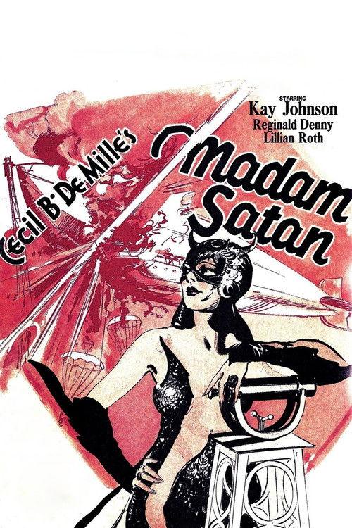 Madam Satan