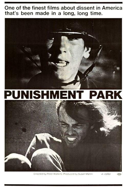 Punishment Park
