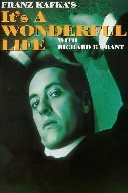 Franz Kafka's It's a Wonderful Life