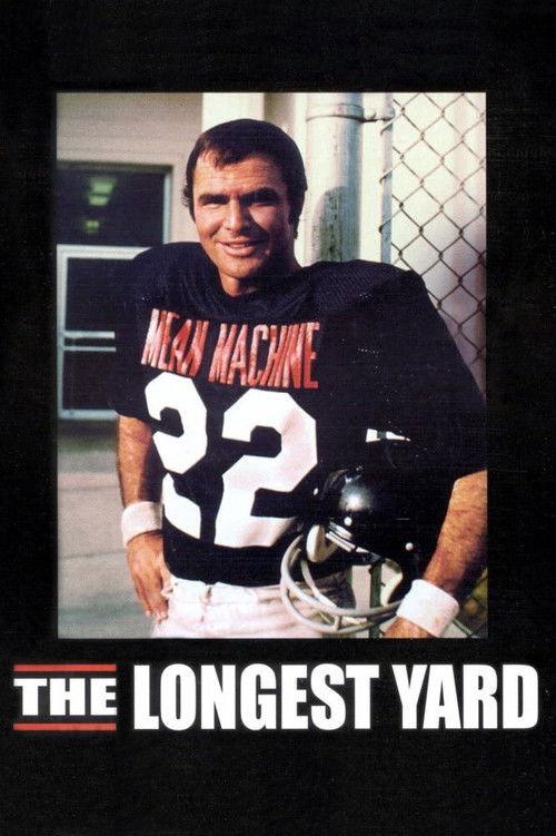The Longest Yard