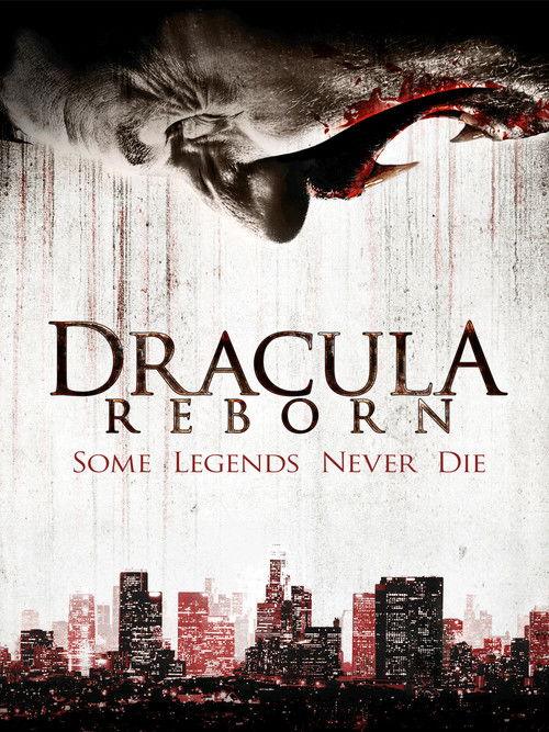 Dracula: Reborn