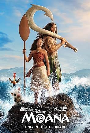 Moana