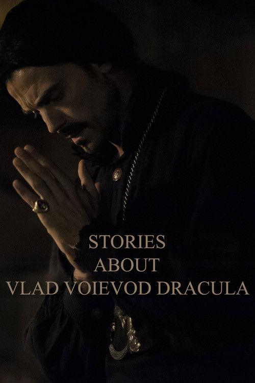 Stories about Vlad Voievod Dracula