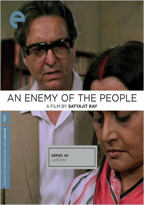 An Enemy of the People