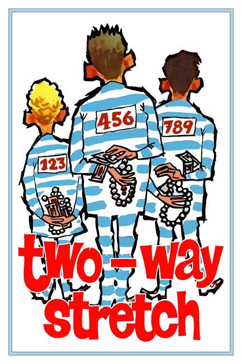 Two-Way Stretch