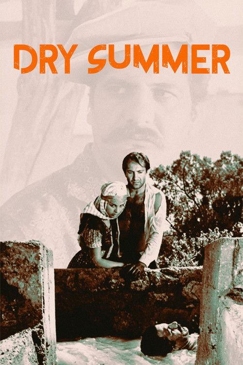 Dry Summer