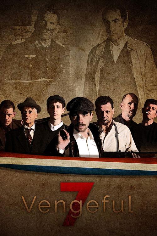 Vengeful 7