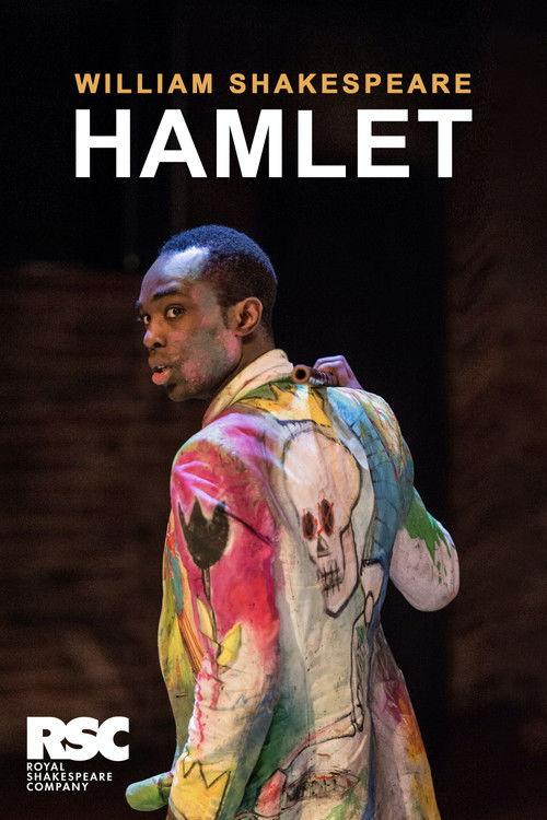 RSC Live: Hamlet