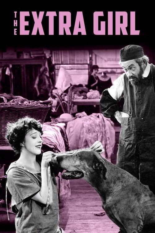 The Extra Girl