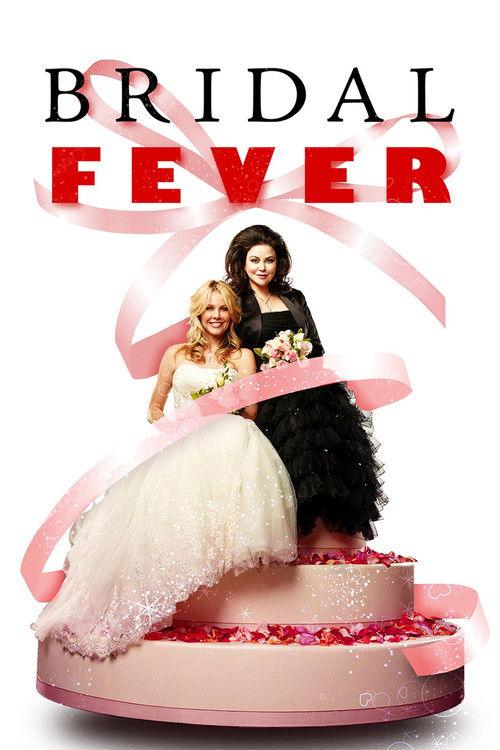 Bridal Fever