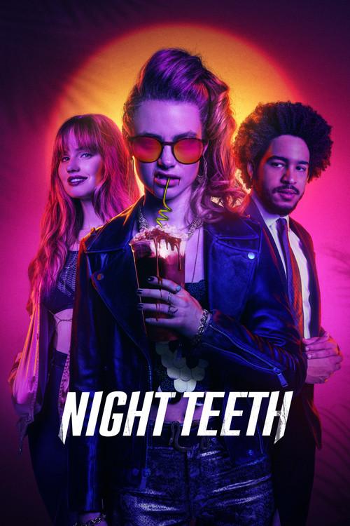 Night Teeth