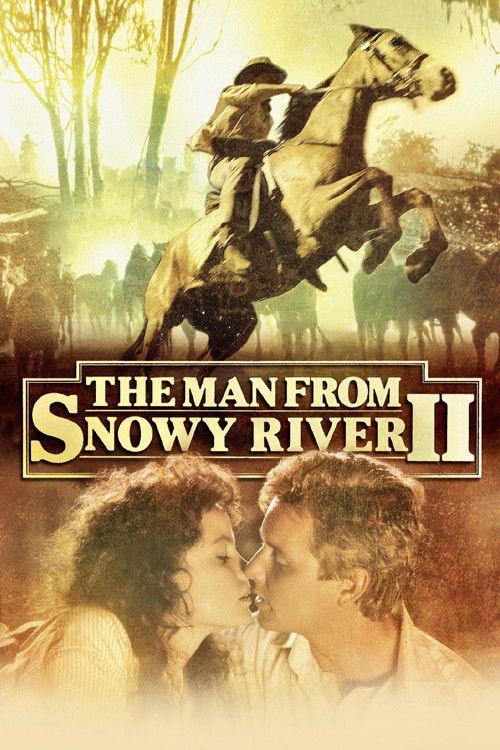 The Man From Snowy River II