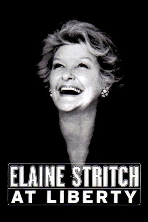 Elaine Stritch at Liberty