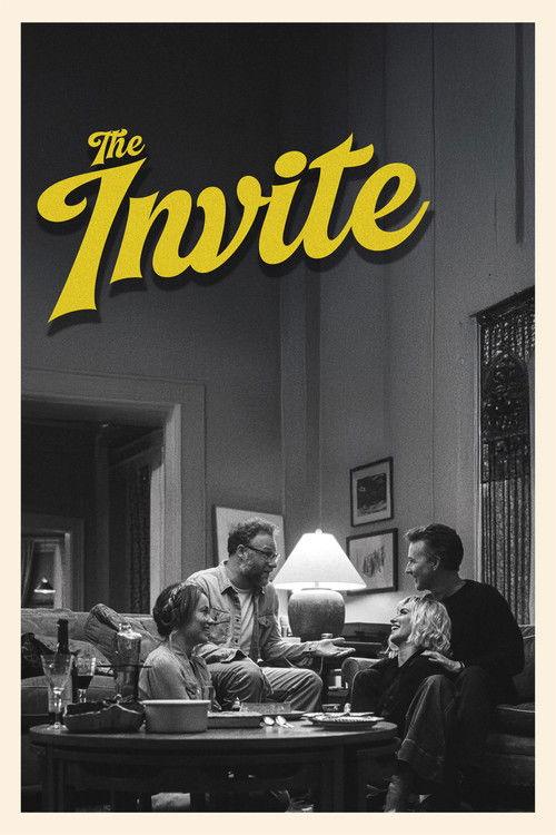 The Invite