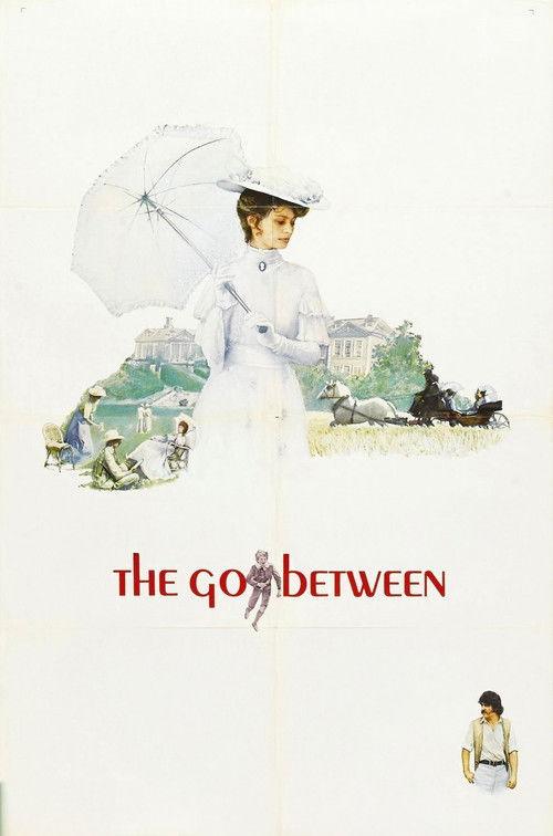 The Go-Between