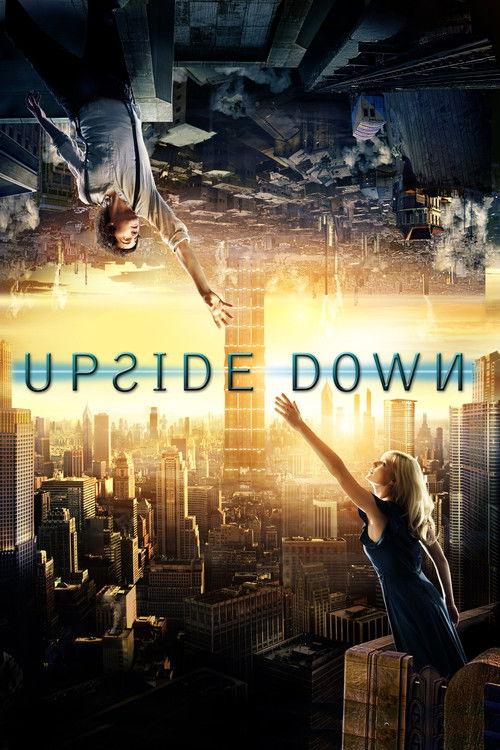 Upside Down