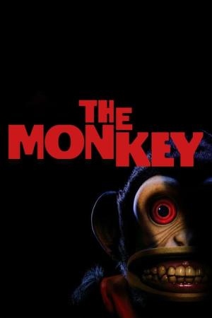 The Monkey - MovieBoxPro