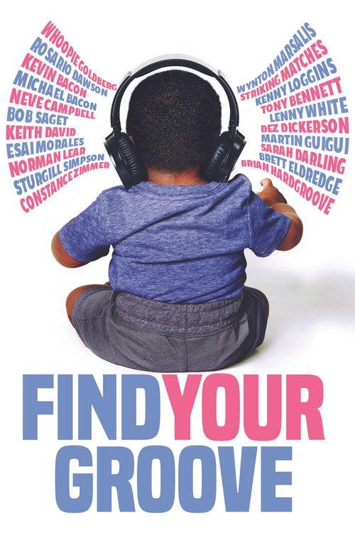 Find Your Groove