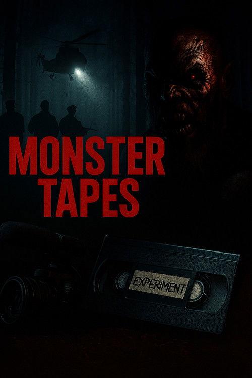 Monster Tapes