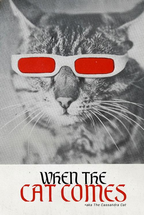 When the Cat Comes