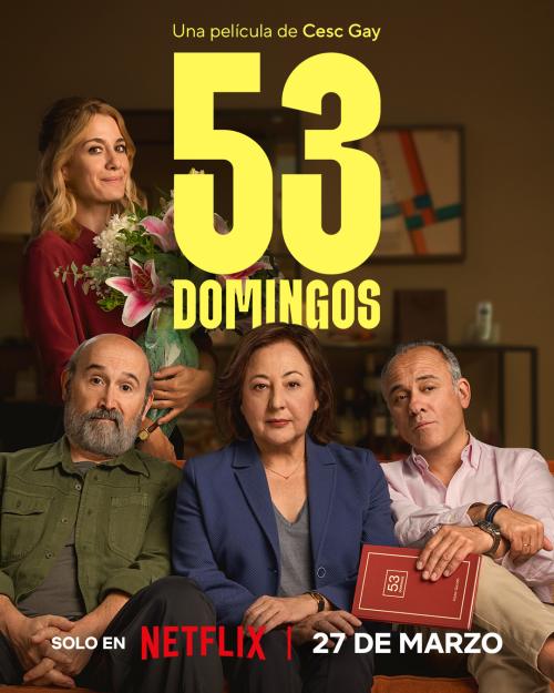53 domingos