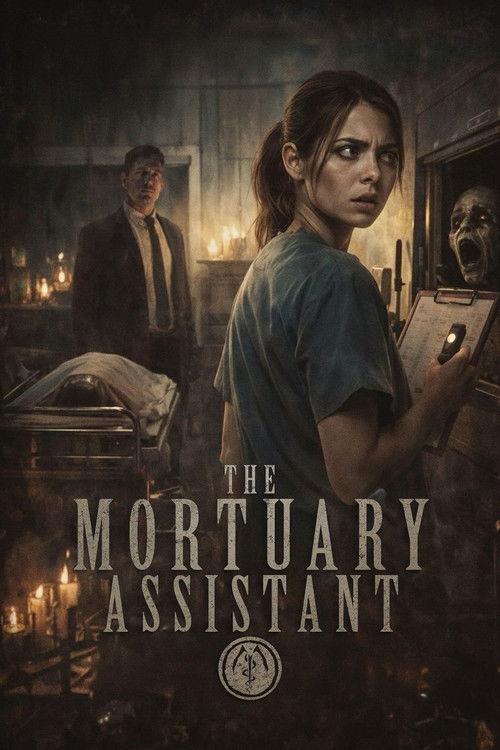 The Mortuary Assistant
