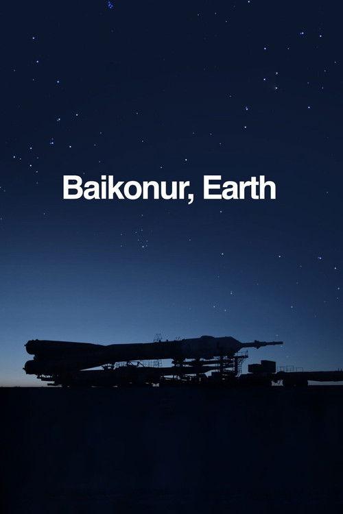 Baikonur, Earth