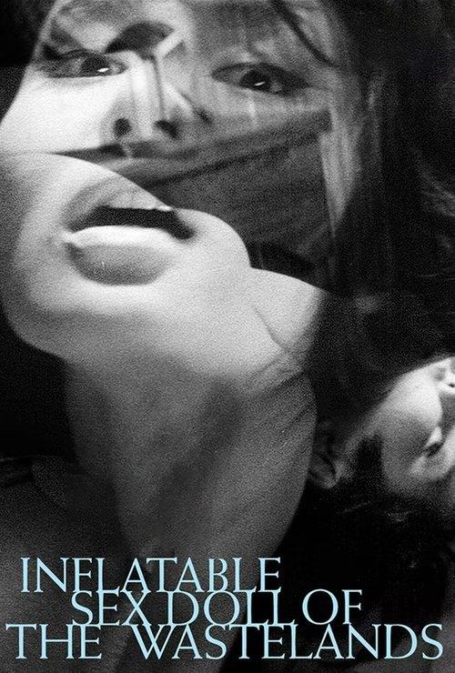 Inflatable Sex Doll of the Wastelands