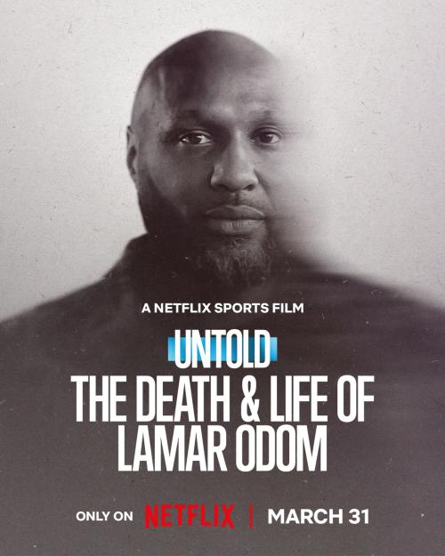 The Death & Life of Lamar Odom