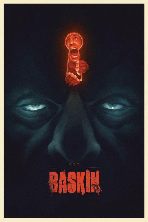 Baskin