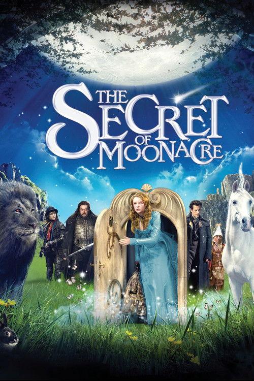 The Secret Of Moonacre ShowBox ShowBox