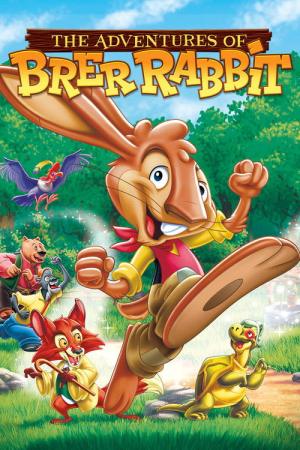 The Adventures of Brer Rabbit - MovieBoxPro
