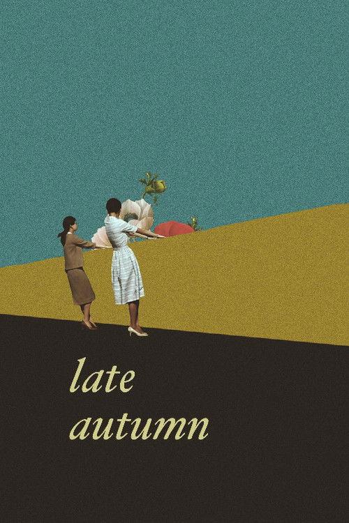 Late Autumn