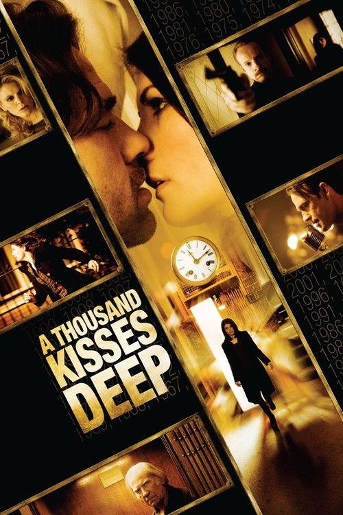 A Thousand Kisses Deep