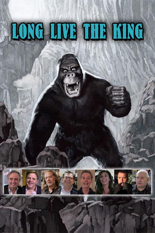 Long Live the King