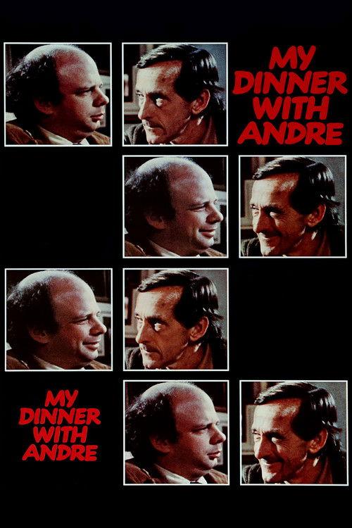 My Dinner with Andre