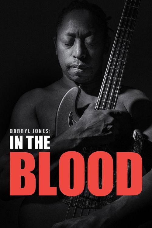 Darryl Jones - In the Blood
