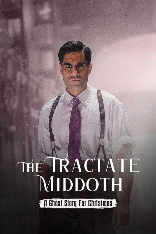 The Tractate Middoth