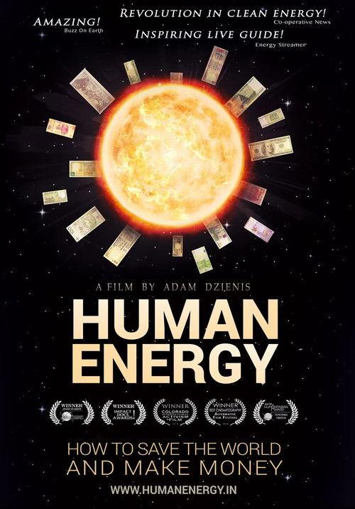 Human Energy