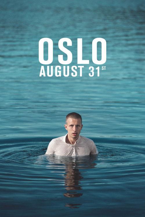 Oslo, August 31st
