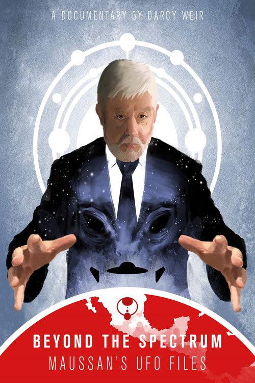 Beyond The Spectrum: Maussan's UFO Files