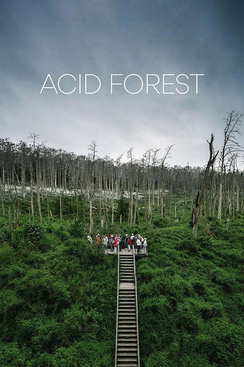 Acid Forest