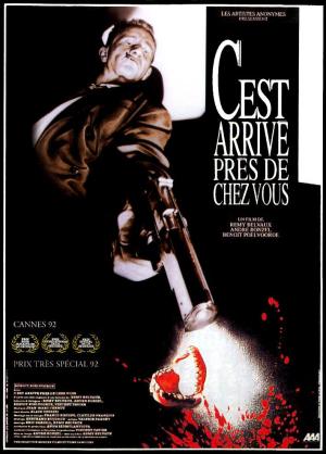 C'est arrivé près de chez vous