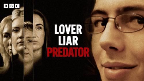 Lover, Liar, Predator