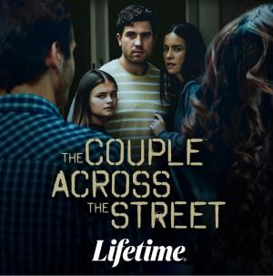 The Couple Across the Street
