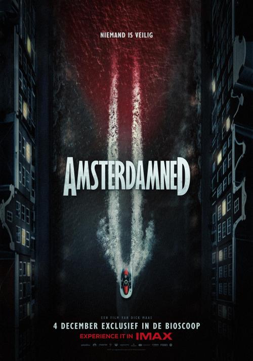 Amsterdamned II