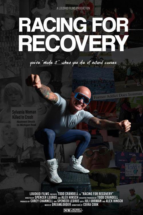 Racing for Recovery