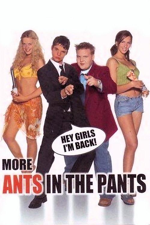 Ants in the Pants 2