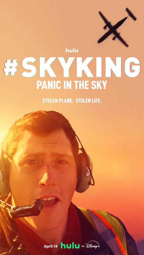 #Skyking