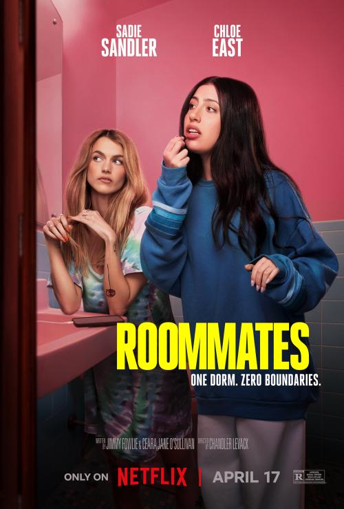 Roommates